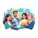 안경나라연산점 | [2026 IT 트렌드] 언어의 장벽이 무너지다: AI 실시간 통번역의 현재와 미래