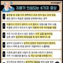 치매가 의심되는 6가지 증상. 이미지