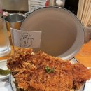 도톰보리돈까스