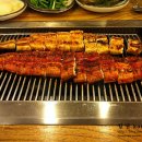 소양강장어구이 이미지