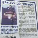 강청골순대국밥 | 대전 판암동 국밥 배터지게 먹은 후기 ‘24시 강청골 순대국밥 수육국밥’