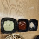 꼬치킨 이미지