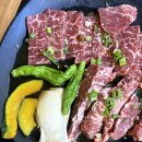 야키니쿠 요시 이미지