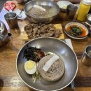 막불감동 | [신림 맛집] 시원한 막국수 맛집 :: 막불감동 내돈내산 후기