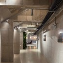 포도밭1길 | 안성 팜랜드 근처 대형카페 목적지나인 후기 안성배찰빵과 포도케이크가 맛도리