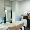 선헤어라인 - 종로구 | [웨딩헤어라인] 결혼식 올백머리 준비 "아르지아" 수원 인계동 가루헤어라인 관리 후기