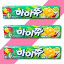 마이쮸