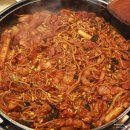 주정차107 | 김해 내외동 맛집 두총각닭갈비 김해내외동점