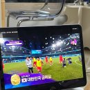 비비큐마포가좌역점