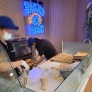 앤티앤스라붐아울렛 | 쇼핑하다 결국 또 먹었다! 롯데아울렛 광주 수완점 앤티앤스 최애 메뉴