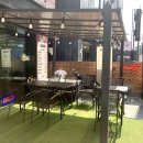 해골피자 - 강남구 테헤란로6길 46 | 올림픽공원 방이동 피자 맛집 '해골피자' 내돈내산 후기(사이즈,가격)