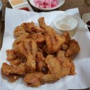 이삼치킨 이미지