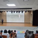미사도서관 4층 | [강연 후기] 유성호 교수와 함께한 '죽음에서 배우는 삶의 태도' – 품격 있는 삶과 죽음을 위하여