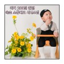 시니스 | 속초사진관추천 스튜디오 시니스냅 아기 200일 촬영