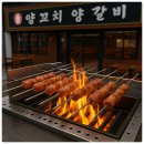 서연생고기 | [야탑 서연 양꼬치 맛집] 제대로 된 양갈비&양꼬치 내돈내산 솔직후기