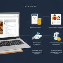 기업식당 이미지