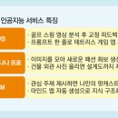 원 골프 이미지