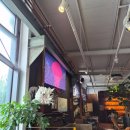 내당역 | 내당역 감성카페 만타식스 방문후기