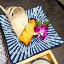 시월십일 | [트리플스트리트 맛집!] 인천 송도 "시월십일" 코스 요리 후기! 분위기도 Good! 맛도 Good! (내돈내산)