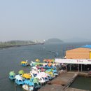 평택호관광안내소 이미지