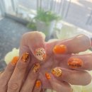네일(Nail) 그리는 언니