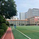 당산서중학교 내 이미지