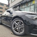 마이스토 LB MC-661 랩핑 후기, 벤츠 CLA250이 이렇게 변한다고?
