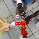 더달달탕후루