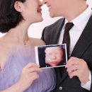 3375 | 꽃보라 사진관 만삭 사진 촬영 30주차 후기