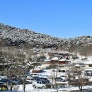 남한산성 이미지