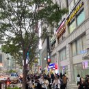 세븐틴 :: 세븐틴 카페 in 서울, 오픈 첫날 방문 후기 (예약 없이 일반 방문, 세븐틴 강남 팝업스토어)