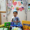 ♡효빈이의 생일파티🎂/토마토안경만들기 이미지