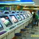 사이버게임장 이미지