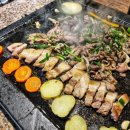 오리돌판구이 - 영등포구 선유동1로 6-8 | 오리돌판구이