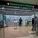 버핏그라운드 도곡, 팀버핏 도곡 이미지