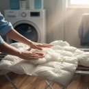 홈세탁 이미지