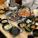 여수 닭구이 맛집 무한숯불닭구이 무선 저녁 맛집 추천