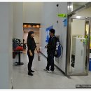 수원시체육회관 이미지