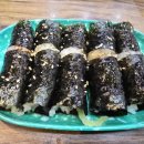 신세대꼬마김밥 이미지
