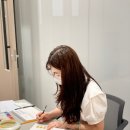사라정캘리그라피 네이버블로그