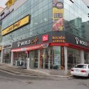 통근뷔페 이미지