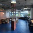골목연2호 | 광주 동명동카페 블루드 JB로스터리2호점 신상 광주디저트카페 솔직후기 주차 시간 ☕