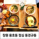 동경규동 창원시청점 네이버블로그