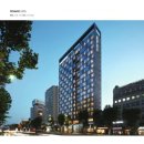 Hotel Peyto(호텔 페이토) 이미지