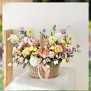 옥동꽃집 울산의 작은 보석, 플라워 아덴