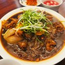 봉추찜닭 부산 센텀점 | 해운대 가족외식 맛집 봉추찜닭 순살 메뉴 매콤 달콤한 밥도둑으로 인정