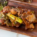 들마루집 - 북구 | [아산 맛집] 부모님 모시고 가기 좋은 한식집 들마루 후기
