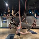 인바디 체형교정 요가 이미지