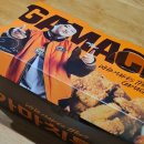 봉산여관 | 가마치통닭 문화촌점 배달 후기｜가마치콤보 메뉴 솔직 평가