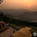 동강전망자연휴양림 화장실 이미지